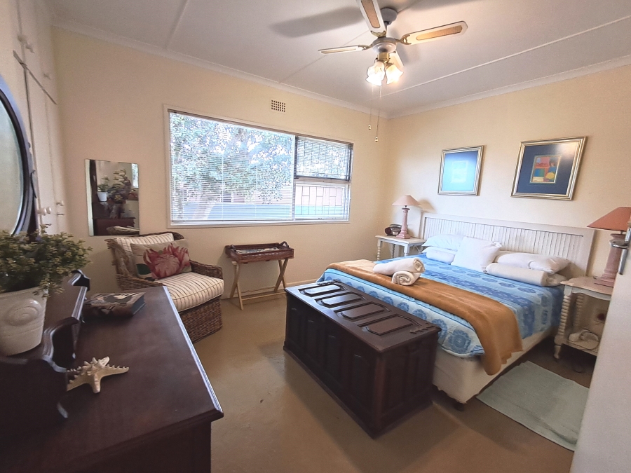 3 Bedroom Property for Sale in De Kelders Western Cape